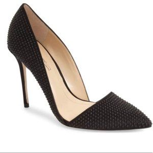 Imagine by Vince Camuto Ossie Pointy Stiletto Dressy Pumps